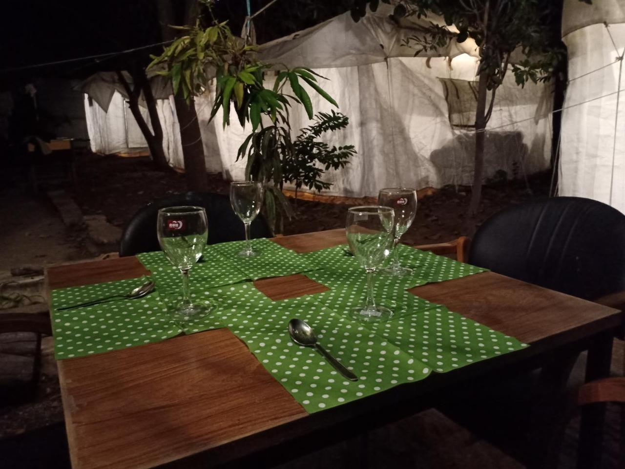Nature Trail Camps & Homestay Jodhpur  Bagian luar foto