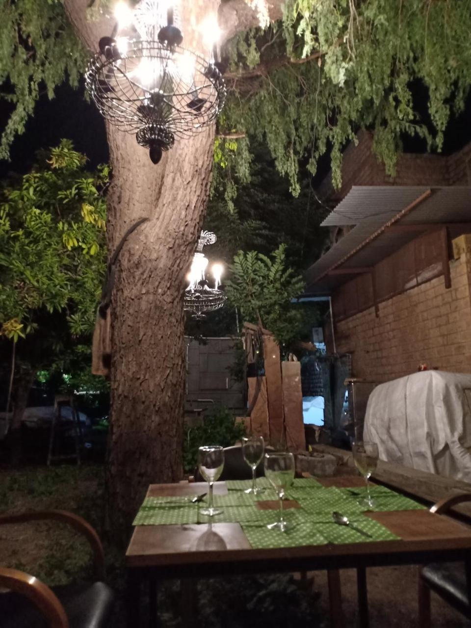 Nature Trail Camps & Homestay Jodhpur  Bagian luar foto